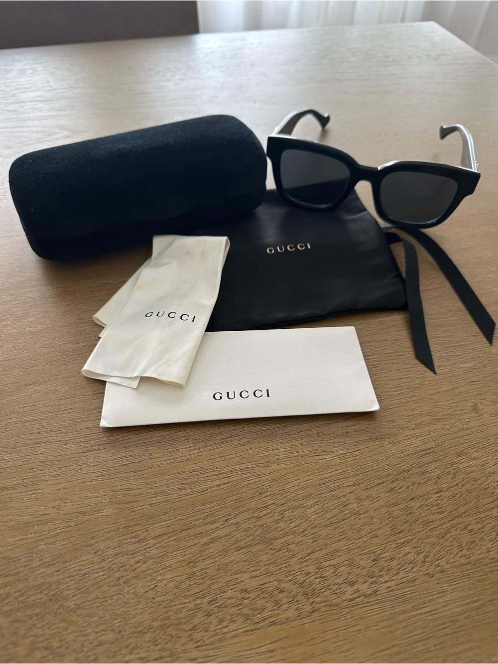 Gucci Sunglasses